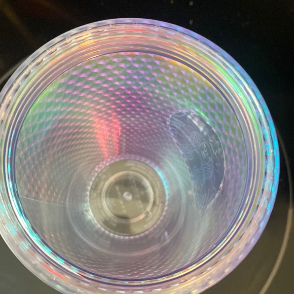 EUC - Starbucks Grande Cold Cup Tumbler Summer 2023 Release - Picture 4 of 5